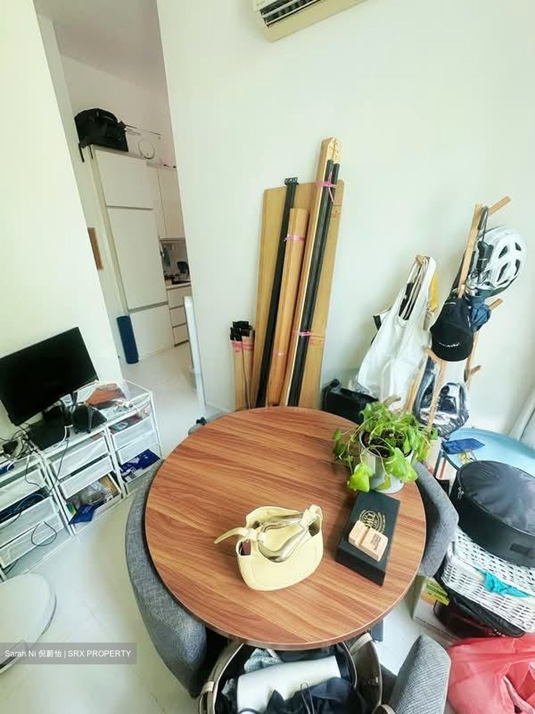 Loft @ Stevens (D10), Apartment #574074011
